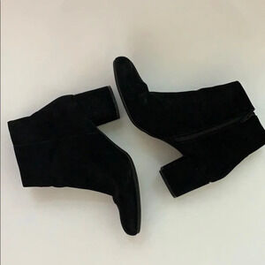 Merona Ankle Boots size 10